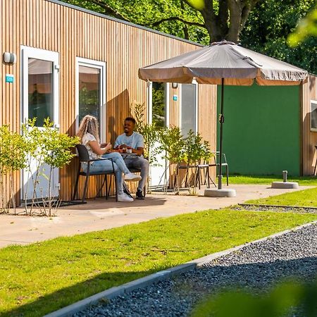 Comfort Rooms By Europarcs Het Amsterdamse Bos Амстелвейн Екстериор снимка